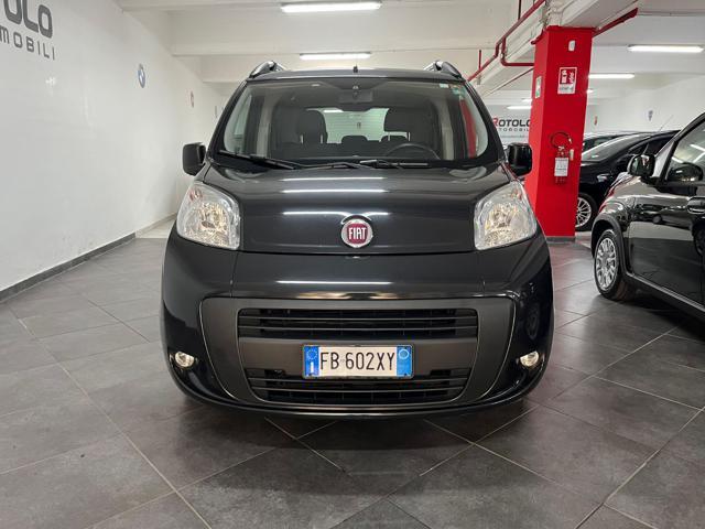 FIAT Qubo 1.3 95 CV Dynamic SENZA FINANZIAMENTO