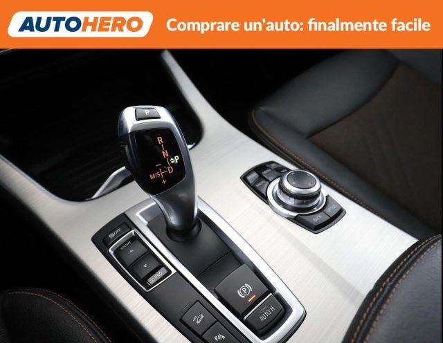 BMW X4 xDrive20d