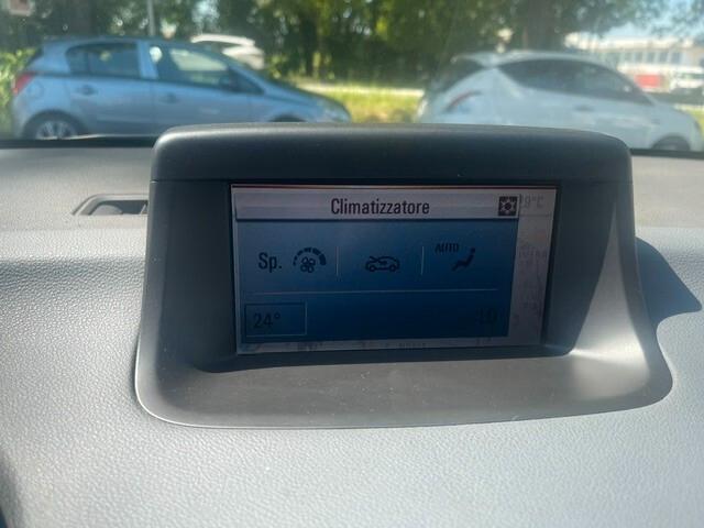 Opel Meriva 1.4 Turbo 120CV Cosmo