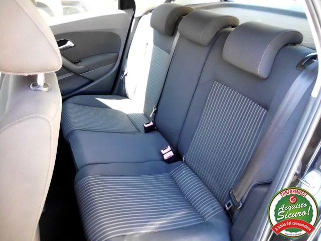 VOLKSWAGEN Polo 1.2 TSI DSG 5 porte Highline