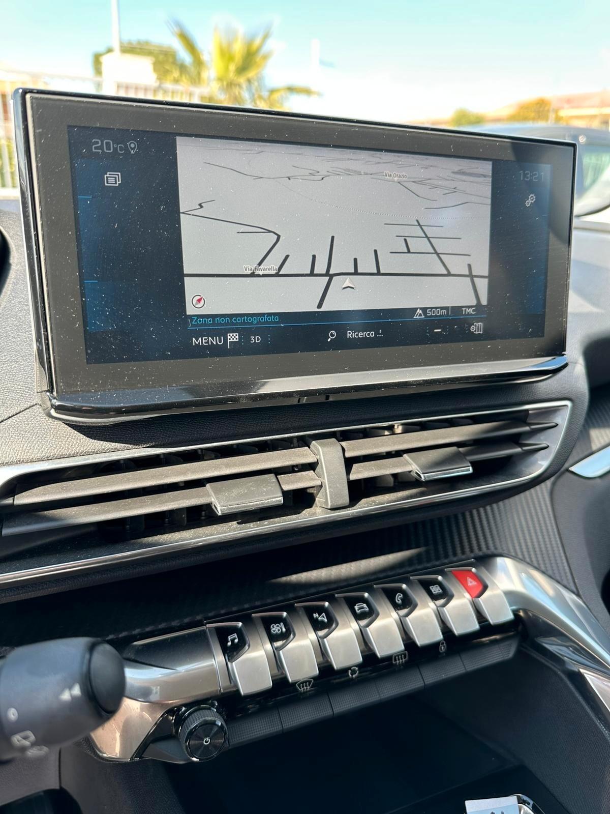 Peugeot 3008 BlueHDi 130 S&S EAT8 Active Business