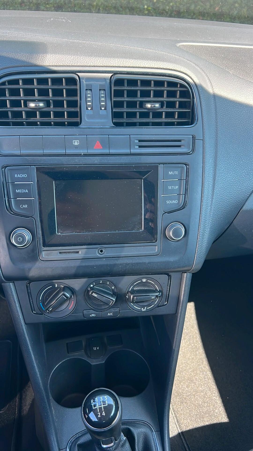 Volkswagen Polo 1.4 TDI 3p. Trendline NEOPATENTATI
