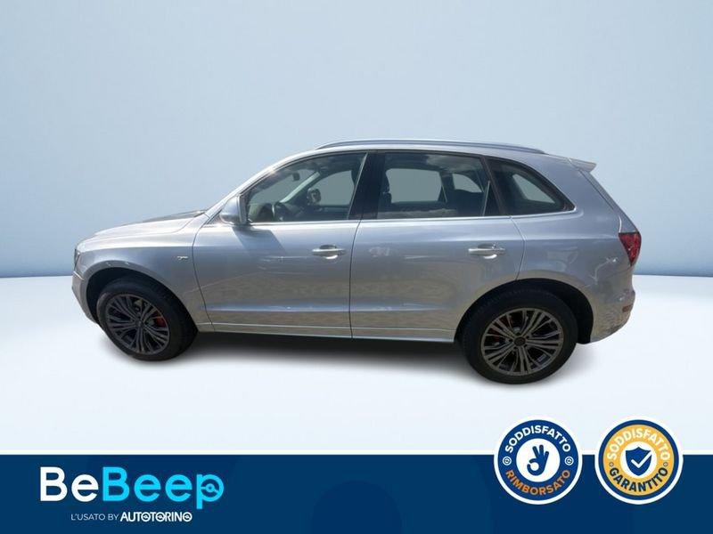 Audi Q5 3.0 V6 TDI ADVANCED QUATTRO 250CV S-TRONIC