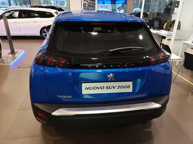 Peugeot 2008 PureTech 100 S&S Active Pack