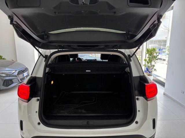 CITROEN C5 Aircross BlueHDi 130 S&S Shine