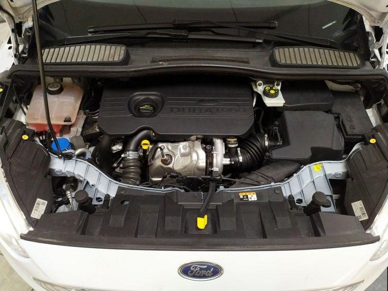 Ford C-Max 1.5 tdci Titanium s&s 120cv