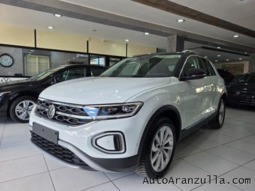 VOLKSWAGEN T-Roc 2.0 TDI 150CV DSG Style Bi Color Navi Virtual