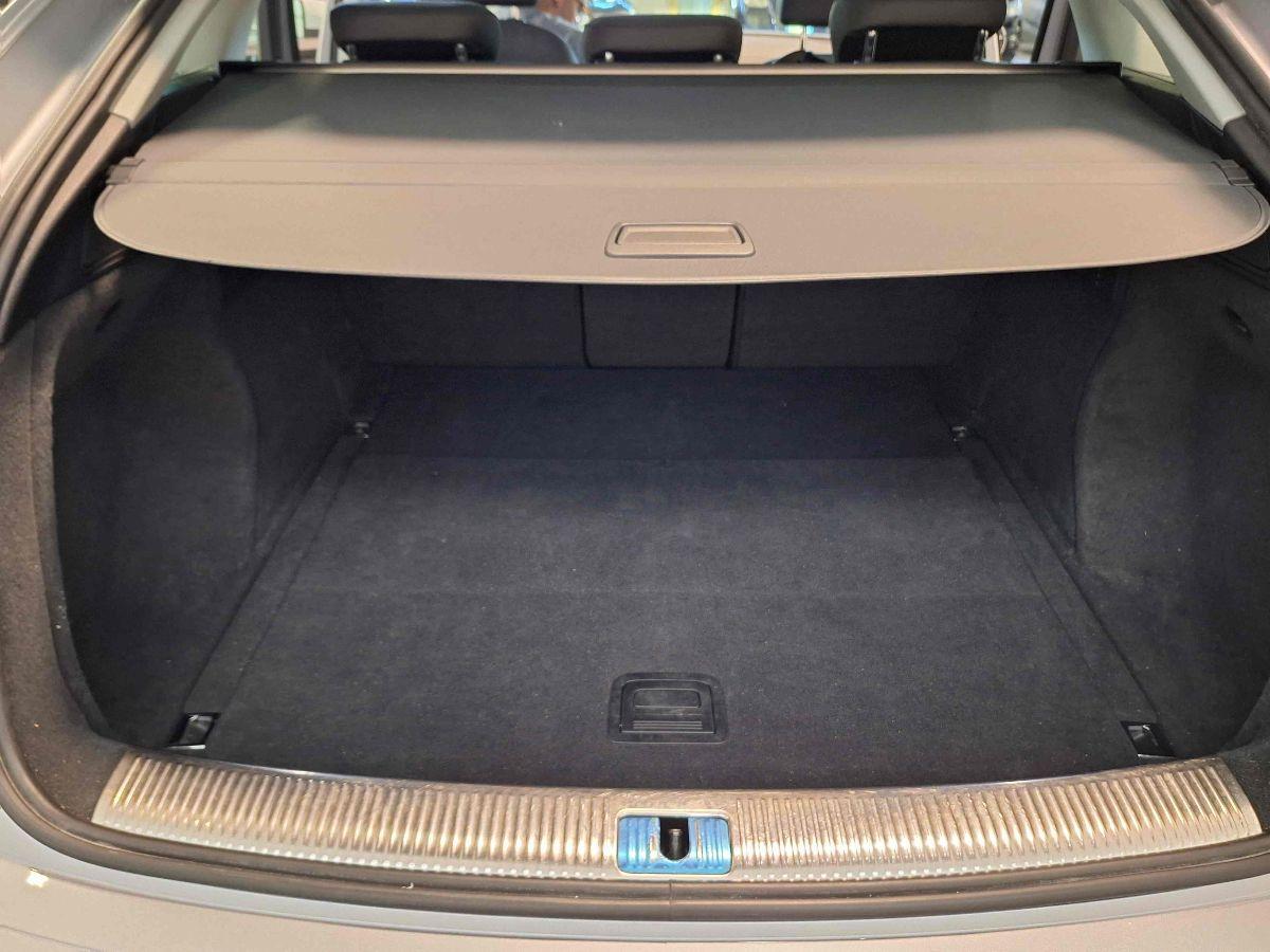AUDI Q5 SPB 40 TDI quattro S tr. Busin. Adv. - 204Cv - RETRO-CAMERA - GARANZIA 24 MESI