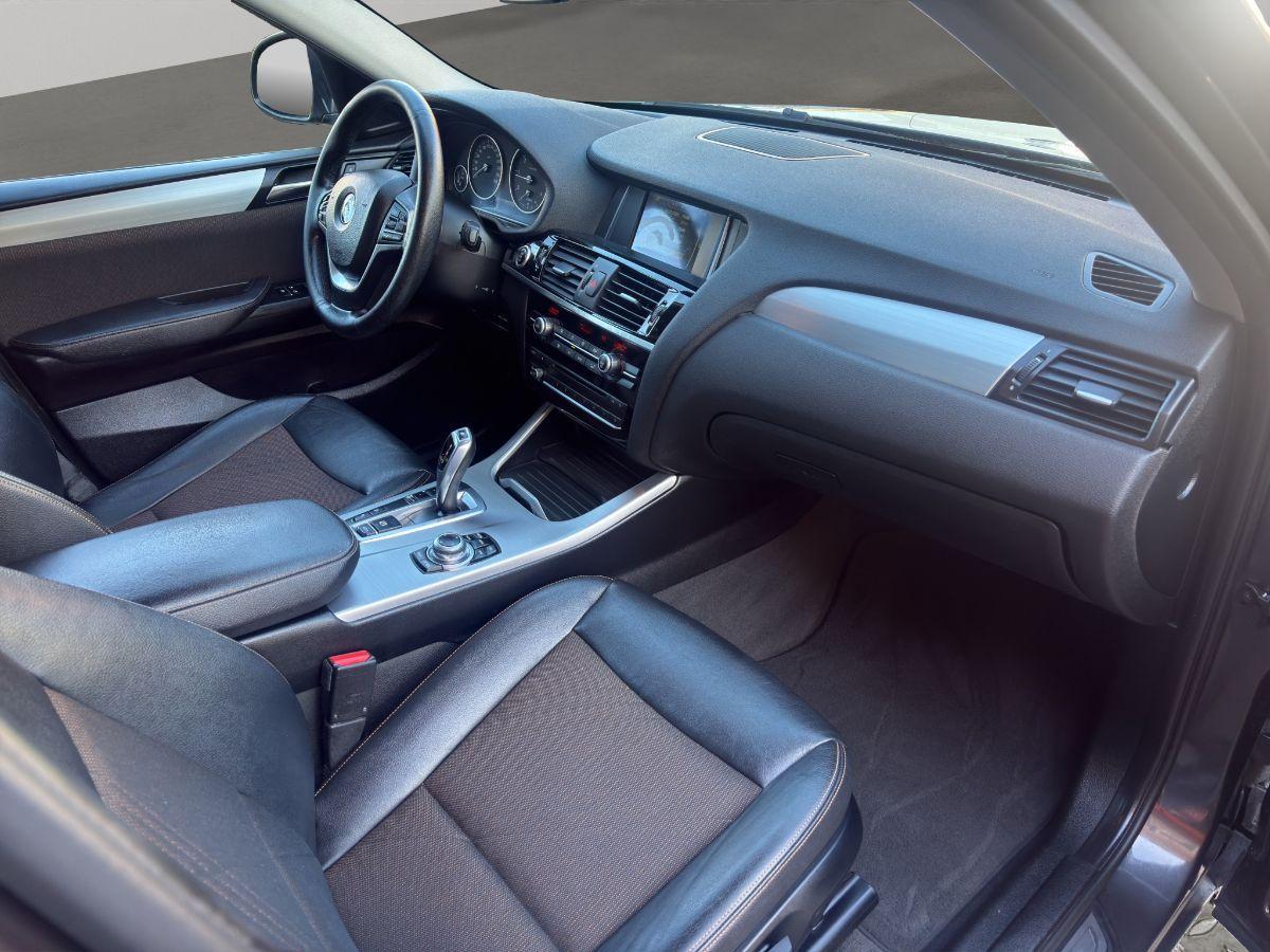 BMW - X4 - xDrive 2.0d 190CV Msport