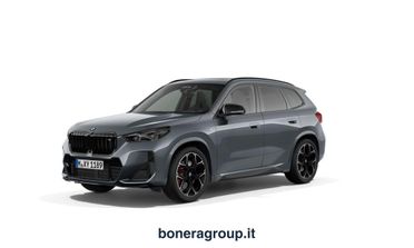 BMW X1 M 35 i MSport Pro xDrive