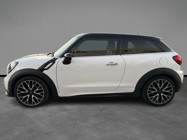 MINI Paceman Cooper SD Paceman