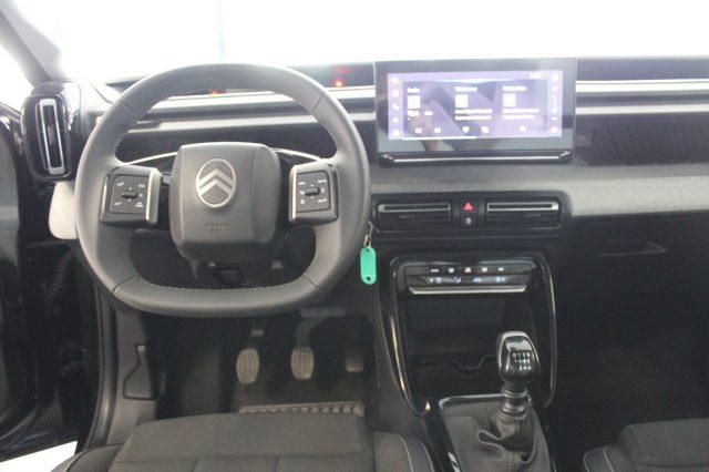 CITROEN C3 1.2 PureTech 100 CV Max