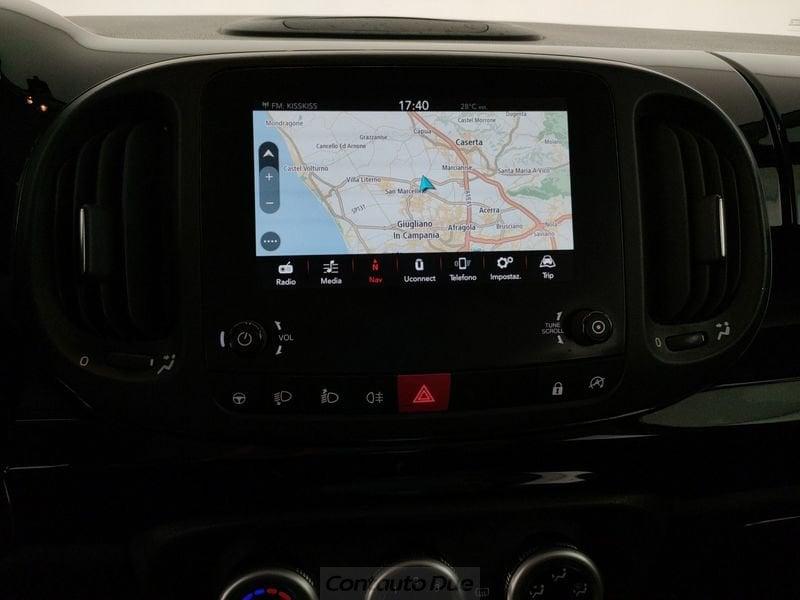 FIAT 500L Lounge 1.3 Multijet 95cv