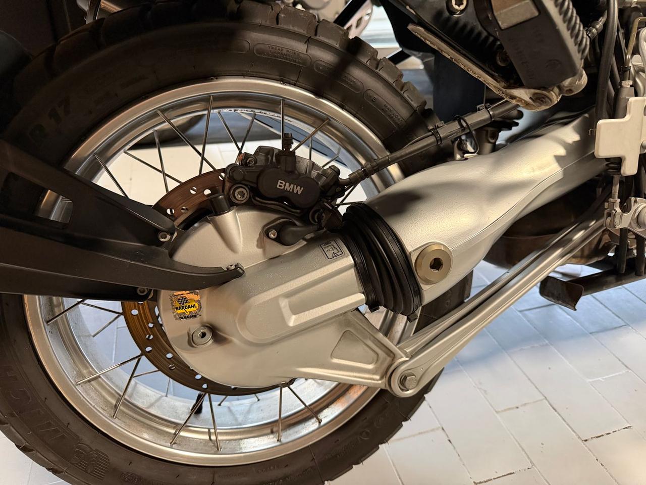 BMW R 1150 GS ABS ( 1999-2003 ) #5
