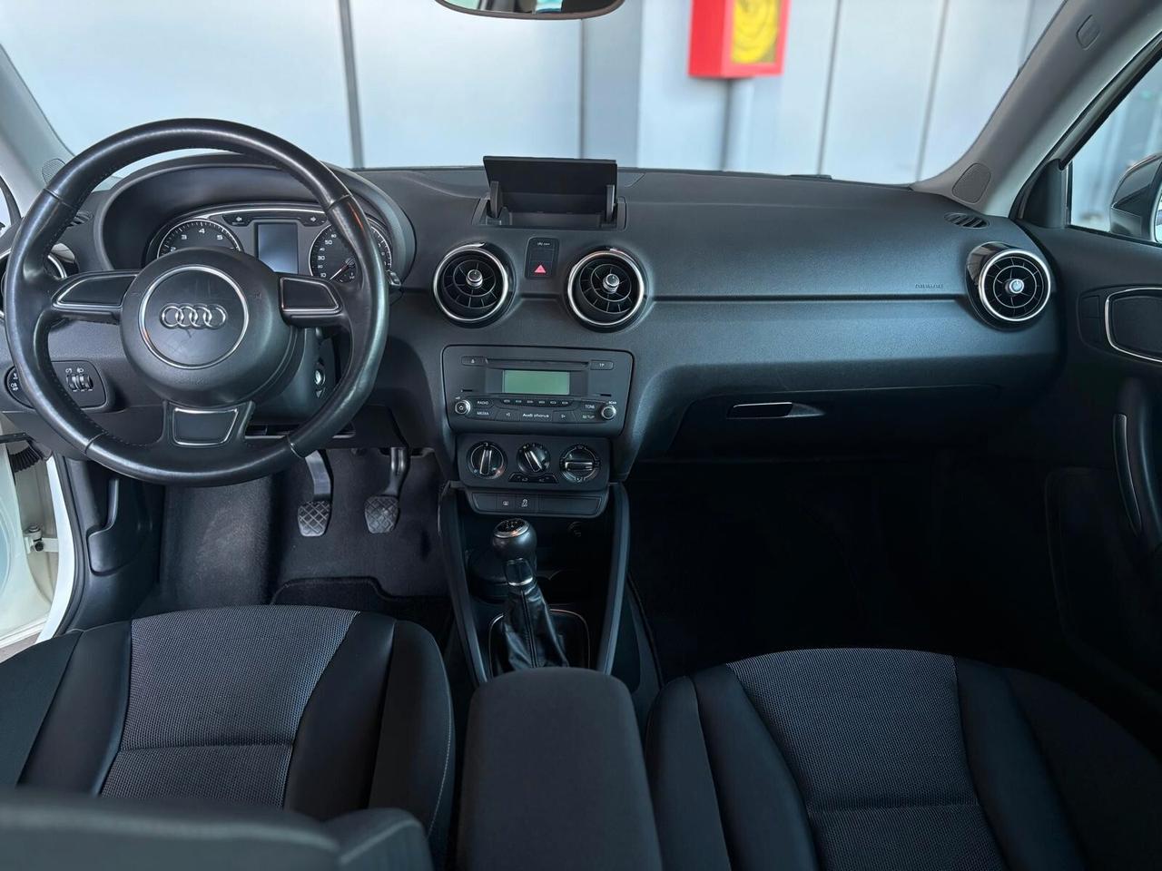 Audi A1 1.2 TFSI Ambition