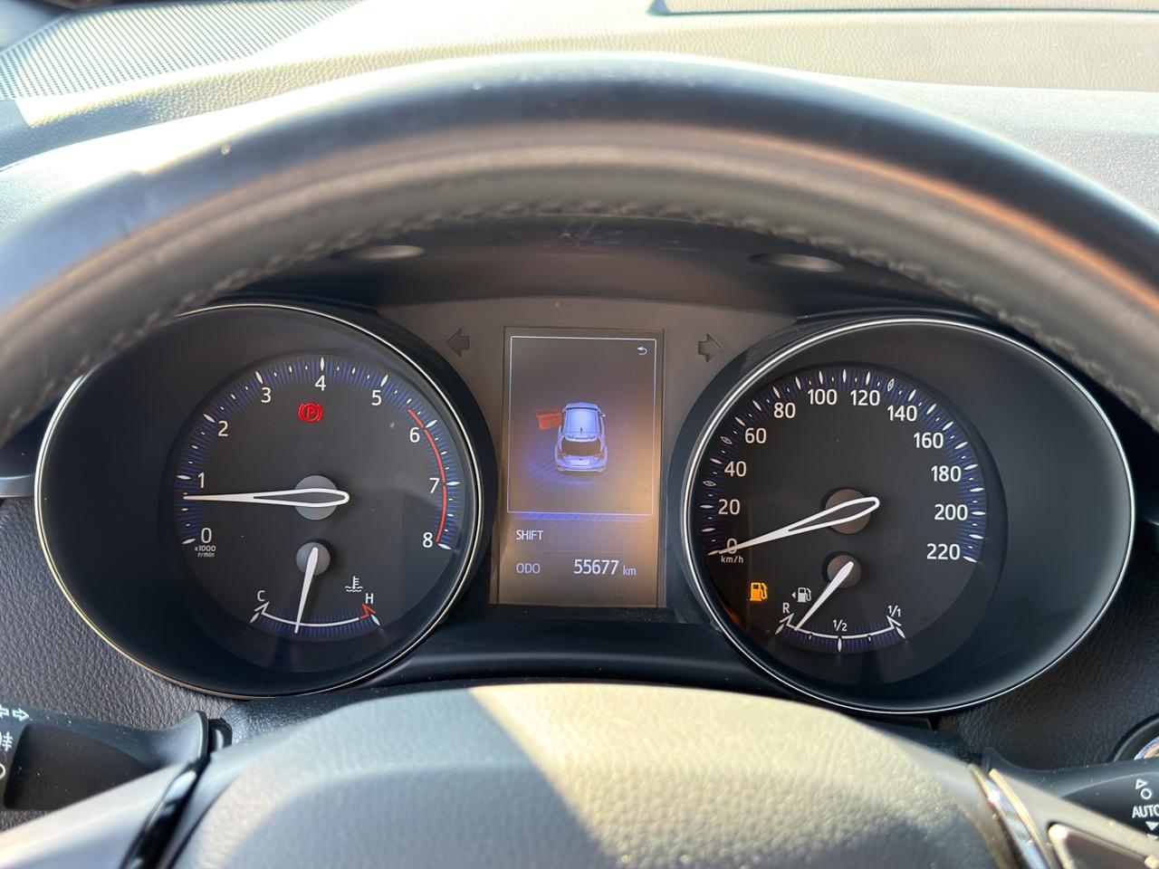 TOYOTA C-HR 1.2 Turbo Active