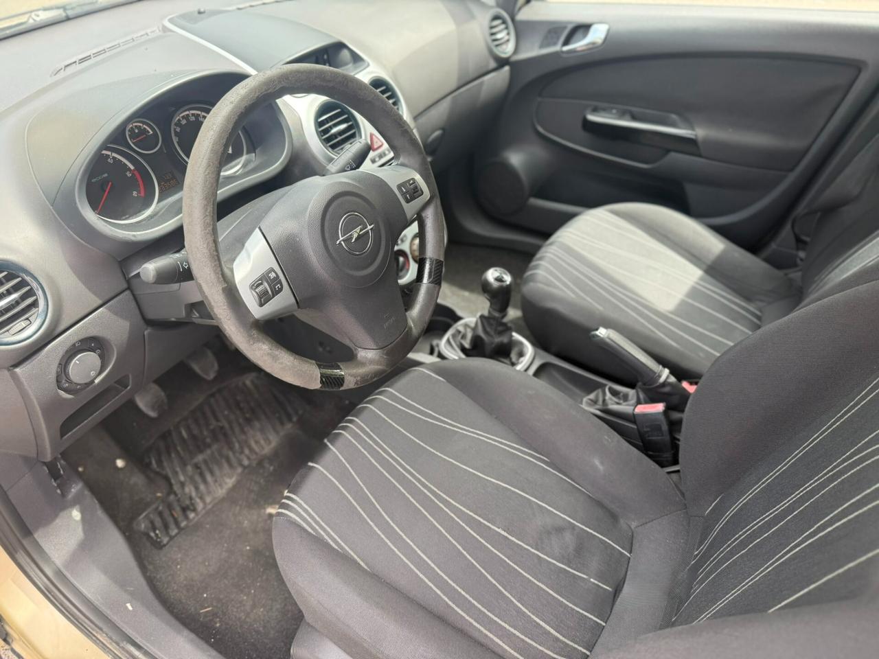 Opel Corsa 1.3 CDTI 75CV ecoFLEX 5 porte Club