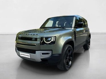 LAND ROVER Defender 110 3.0D I6 250 CV AWD Auto SE