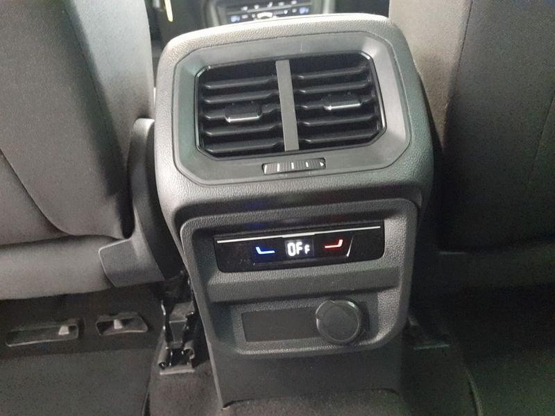 Volkswagen Tiguan 1.5 TSI ACT 110KW Life DSG