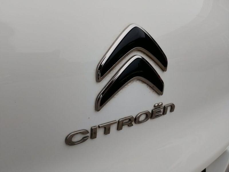 Citroën C3 1.2 PureTech 82cv Exclusive