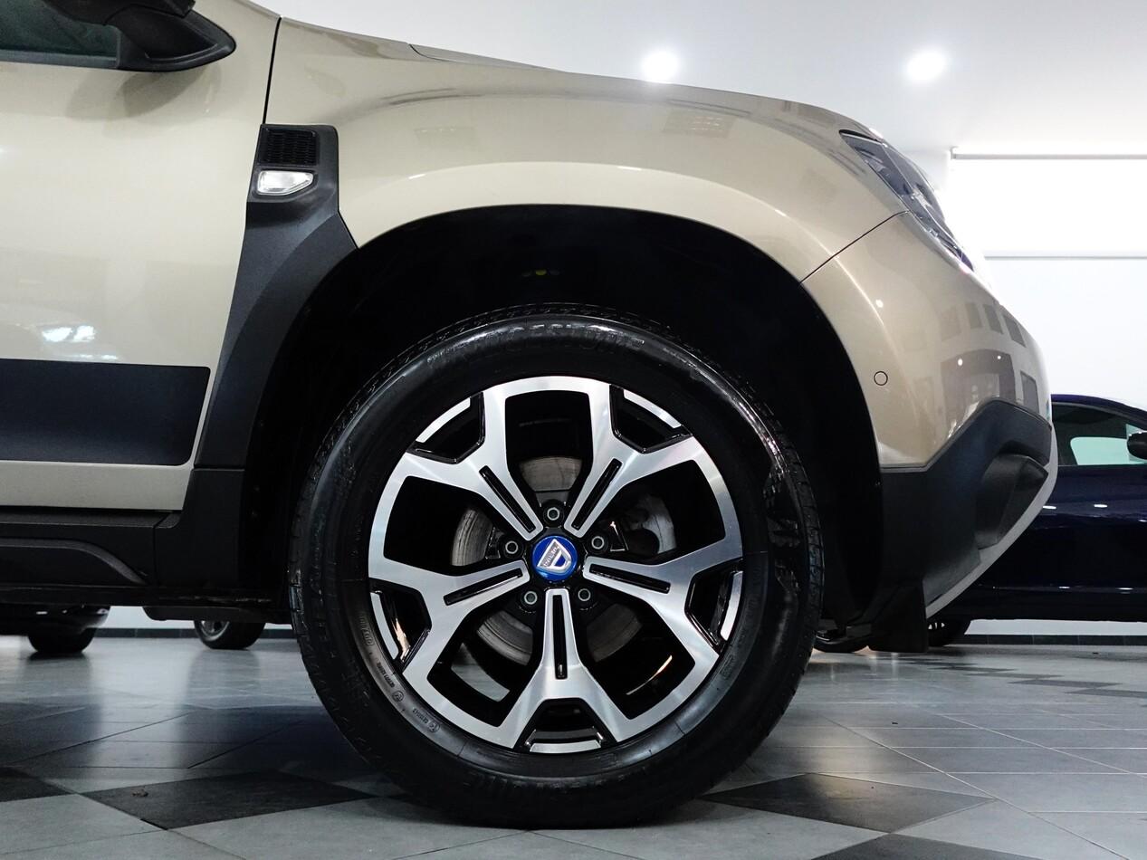 Dacia Duster 1.5 BlueDCI 115 CV 15TH ANNIVERSARY
