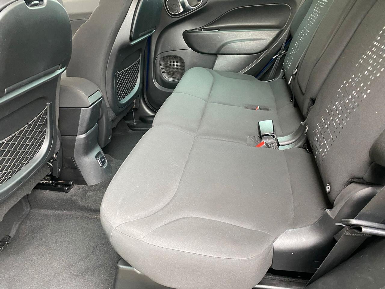 Fiat 500L 1.3 Multijet 95 CV