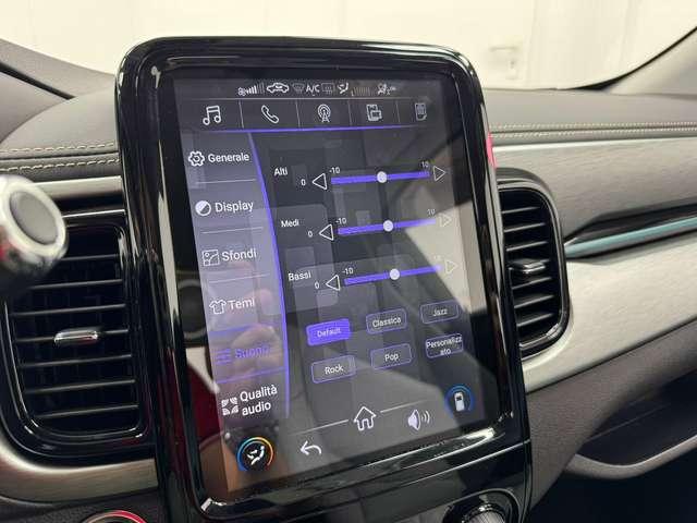 DR Automobiles DR1.0 EV Elettrica 31KWh MY2025 61CV Only - Promo