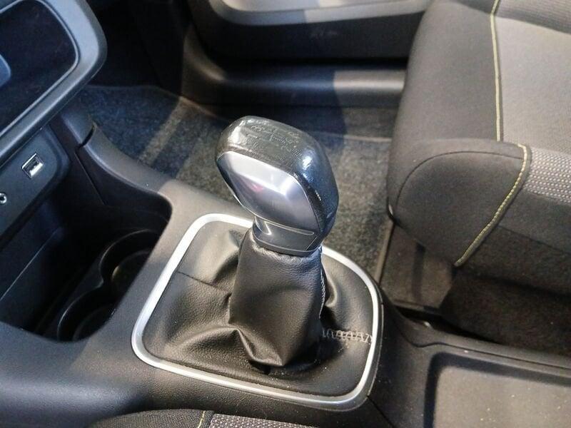 Citroën C3 III 2017 1.2 puretech Shine 82cv
