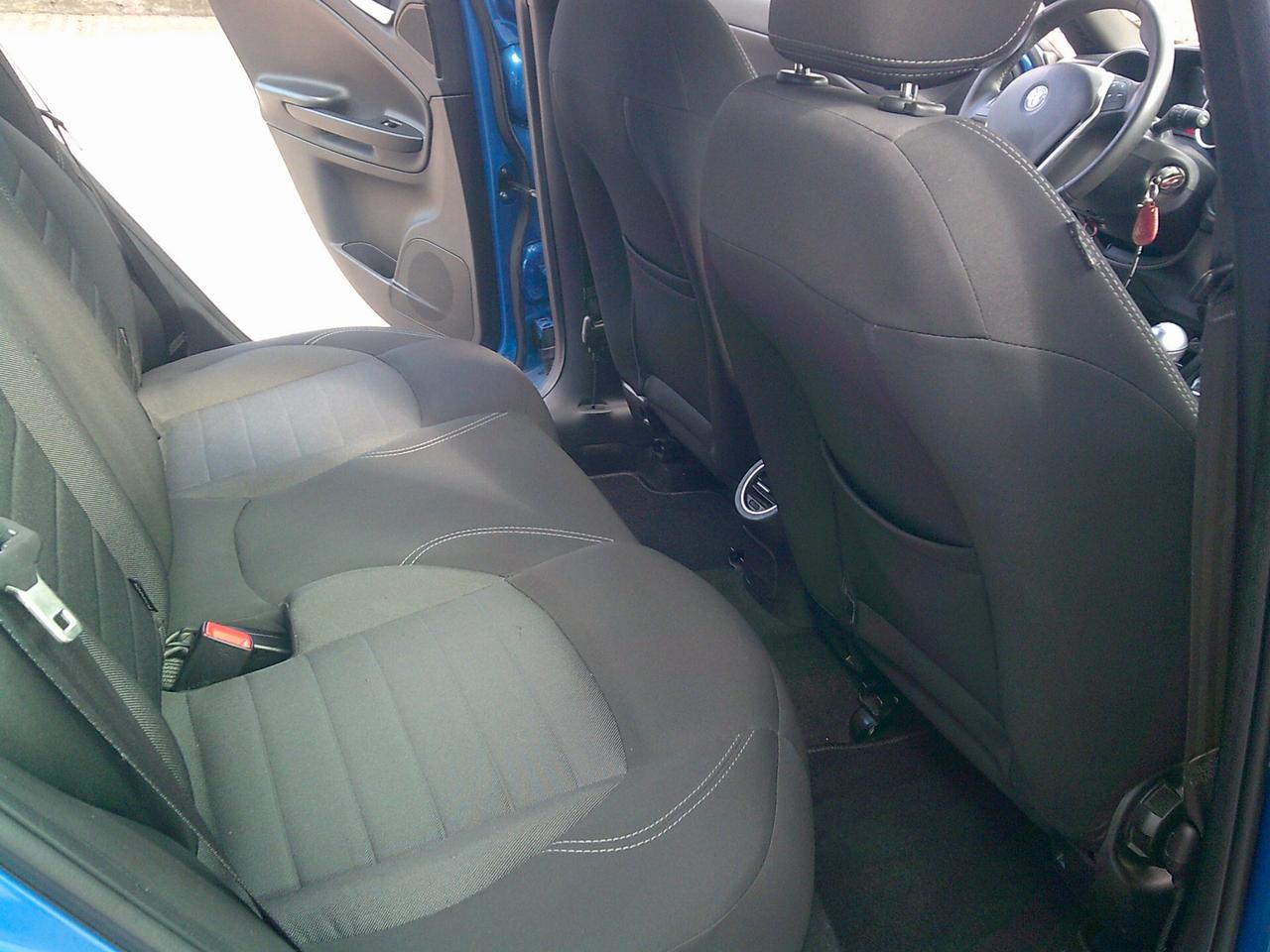 Alfa Romeo Giulietta 1.6 JTDm 120 CV Super*Come Nuova*