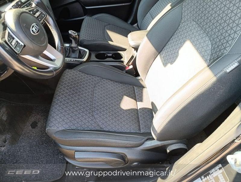 Kia Ceed SW 1.6 CRDI 115cv ECO BUSINESS CLASS