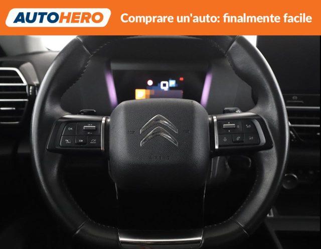 CITROEN C4 PureTech 130 S&S EAT8 Feel