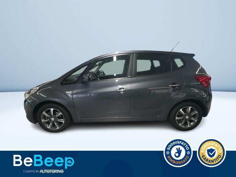 Hyundai ix20 1.4 COMFORT FL E6