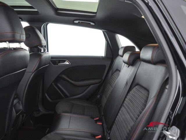 MERCEDES-BENZ B 180 180 d Automatic Premium