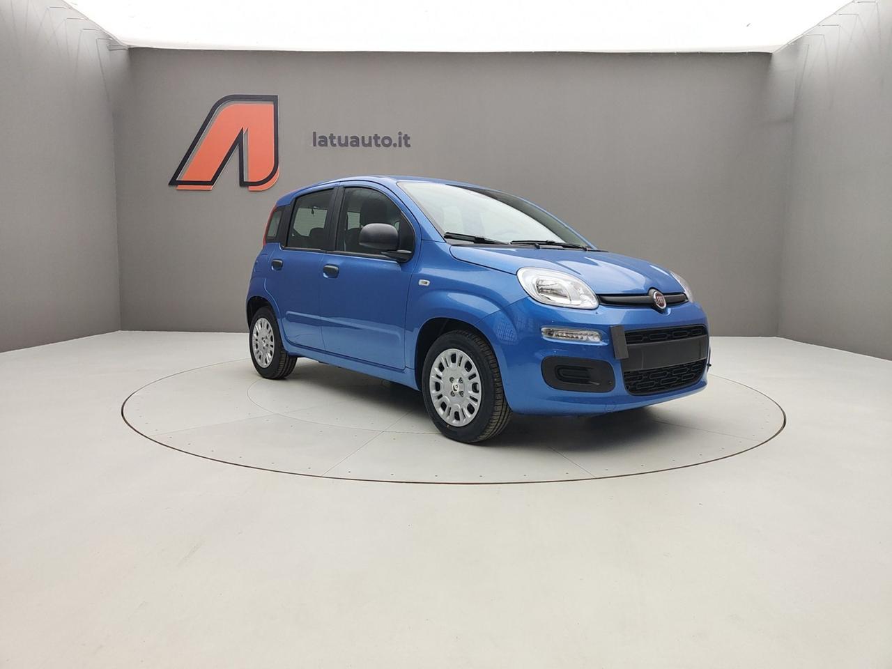 FIAT Panda III 2024 1.0 70CV HYBRID