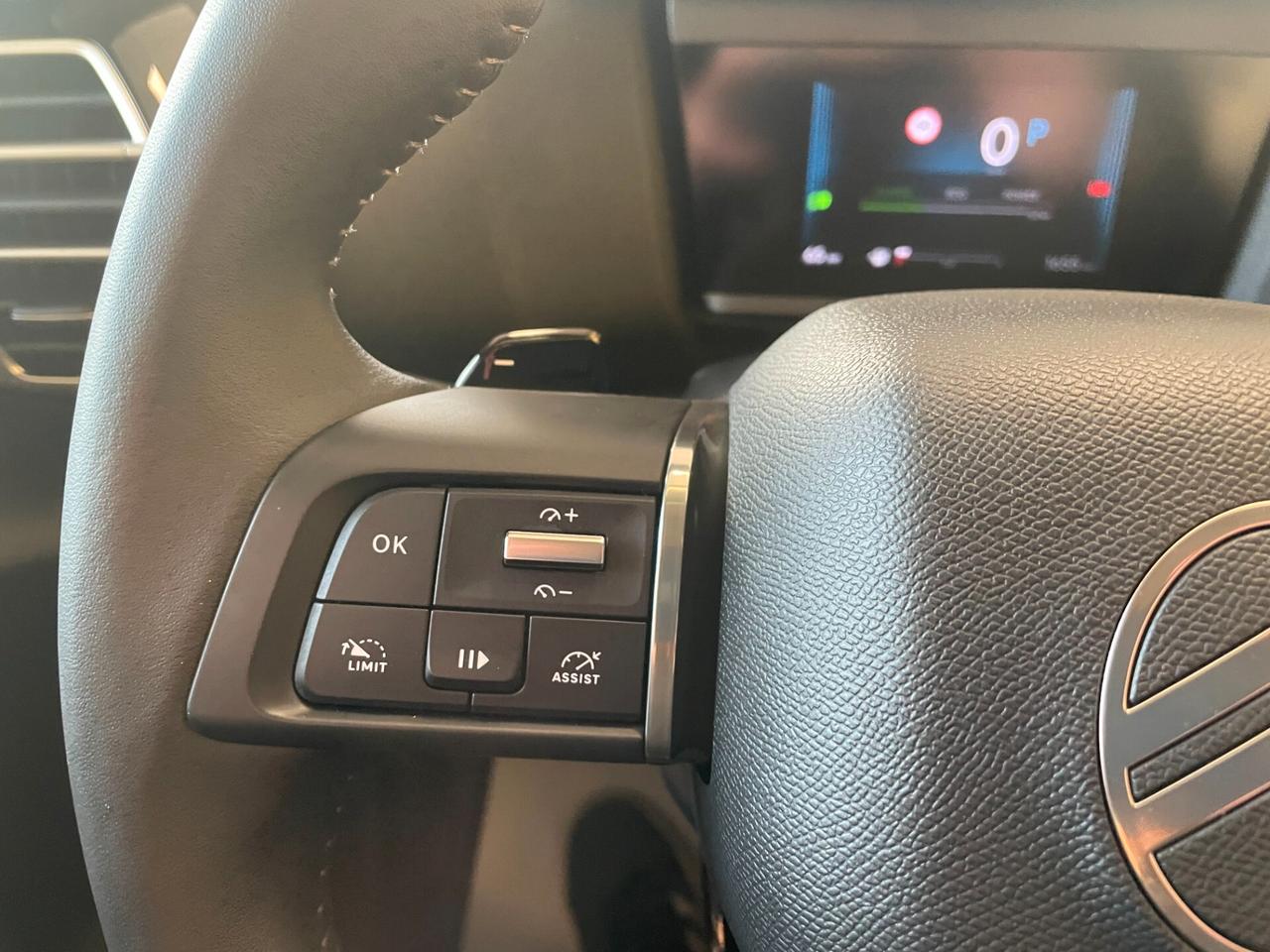 Citroen C4 Hybrid 136 e-DCS6 Plus PROMO