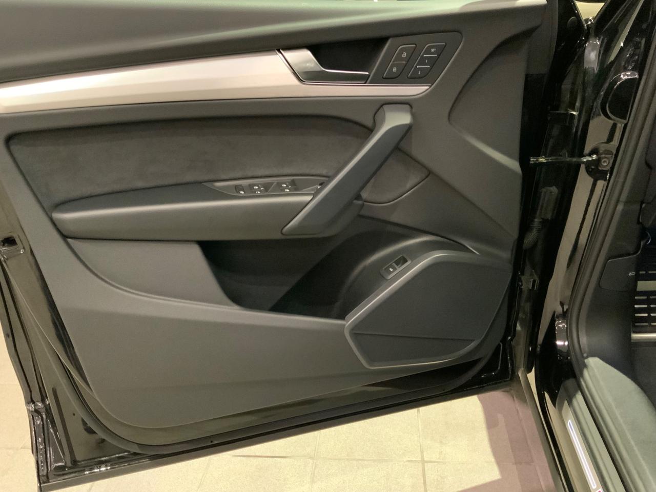 Audi Q5 SPB 40 TDI quattro S tronic line plus TETTO.PELLE.MATRIX.FULL