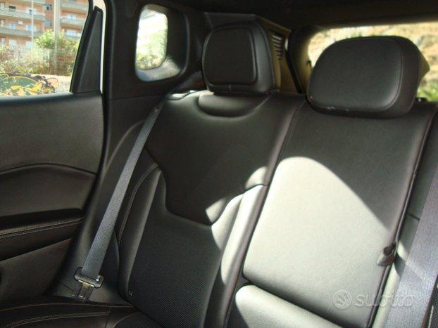 Jeep Compass SPORT