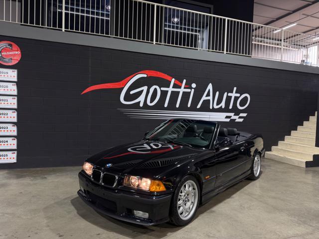 BMW M3 3.2L S52B32 CAMBIO ZF UNICA IN ITALIA