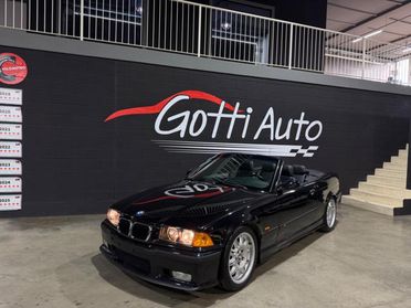 BMW M3 3.2L S52B32 CAMBIO ZF UNICA IN ITALIA