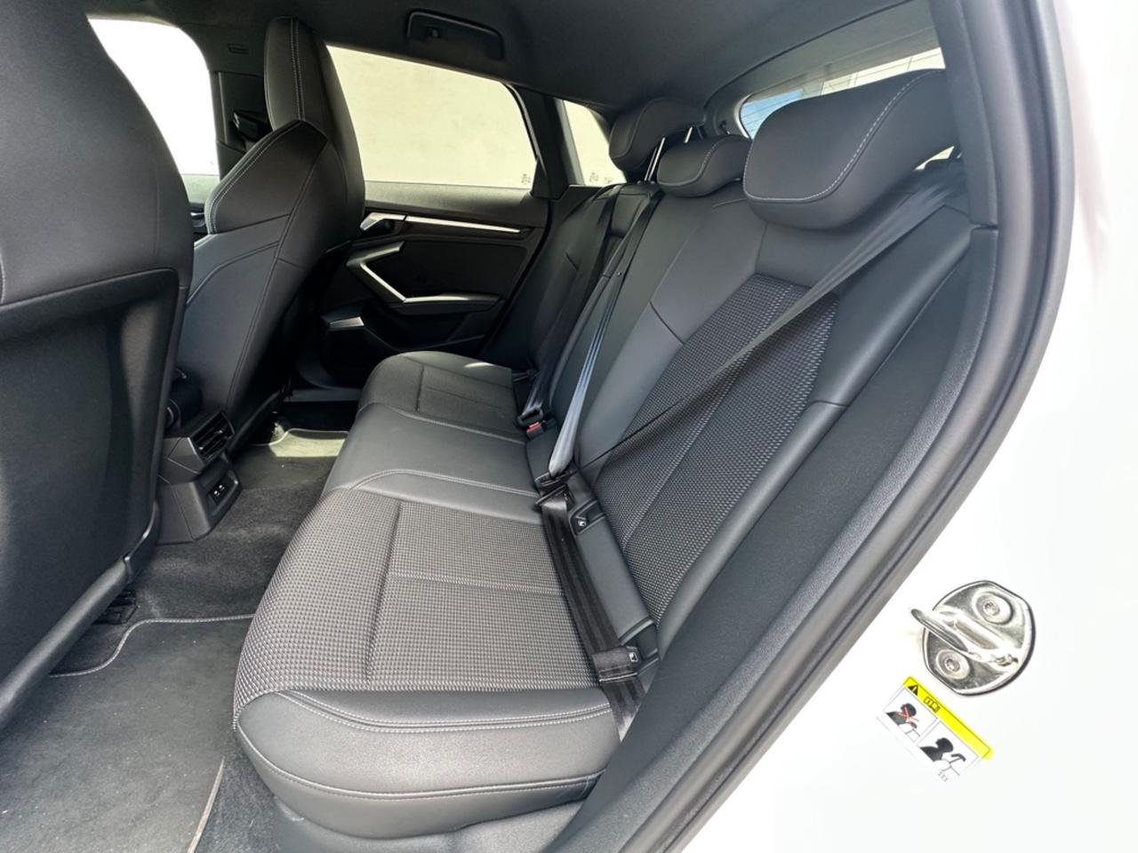 Audi A3 SPB 35 TDI S tronic line edition
