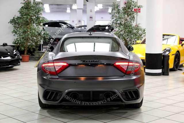 Maserati GranTurismo MC SPORTLINE|FULL CARBON PACK|NERISSIMO PACK|CAMER