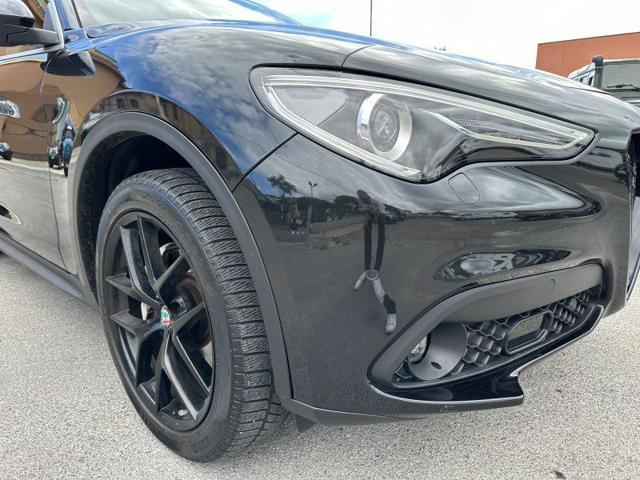 ALFA ROMEO Stelvio 2.2 Turbodiesel 210 CV AT8 Q4 Executive