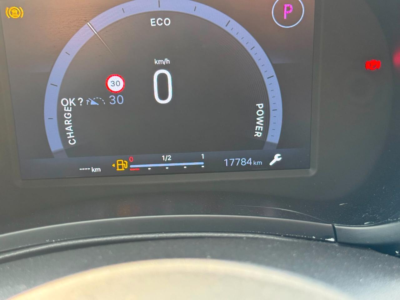 Fiat 600 Hybrid 145 CV DCT MHEV