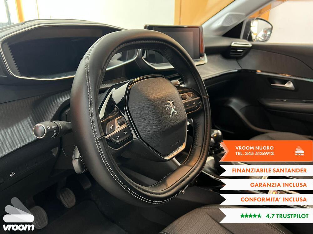 PEUGEOT 208 2ª serie 208 PureTech 100 Stop&Sta...