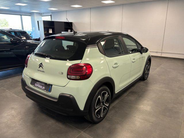 CITROEN C3 1.2 GPL Full Optional