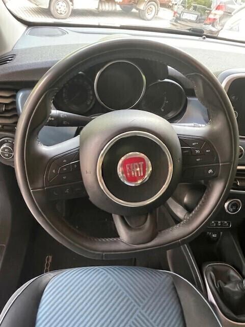 Fiat 500X 1.3 MultiJet Business ANNO 2018