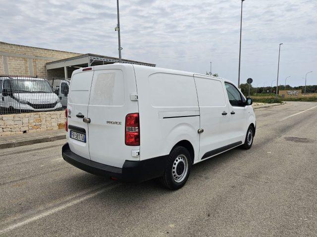 FIAT Talento 2.0D 122CV COMFORT PL - DOPPIA PORTA LATERALE