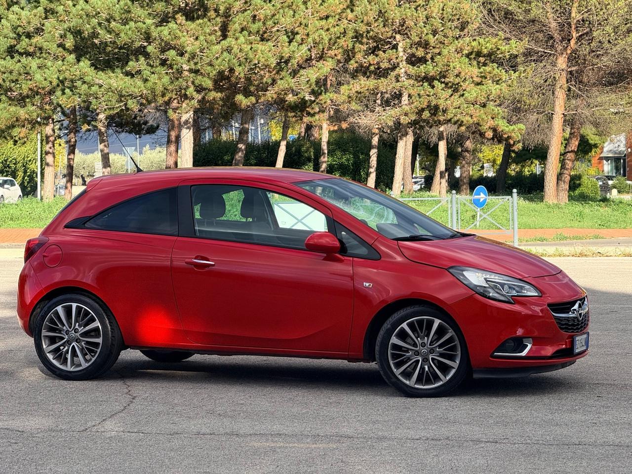 Opel Corsa 1.3 Diesel Sport