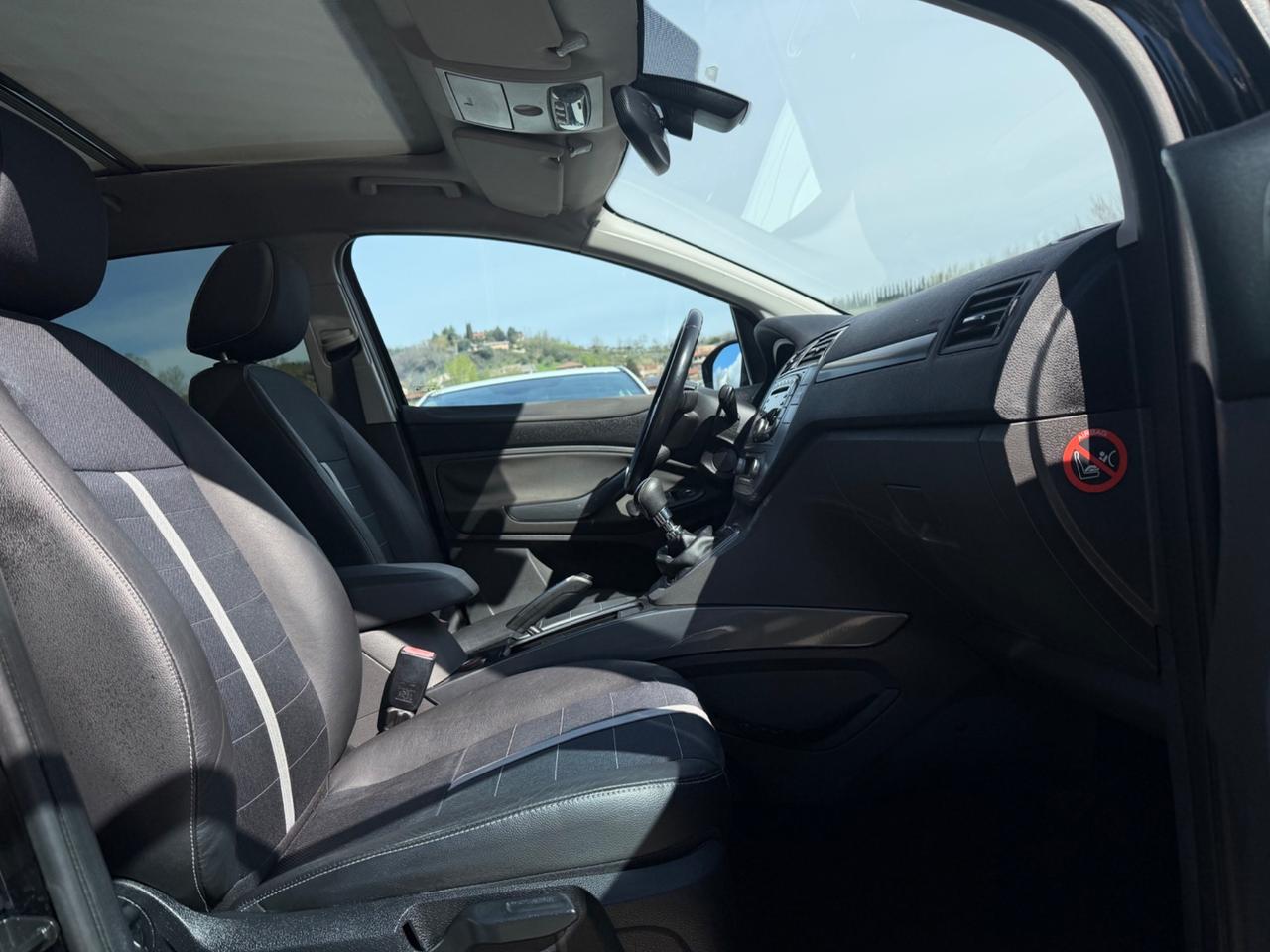 Ford Kuga 2.0TDCi 136CV 4WD Titanium/199.000km