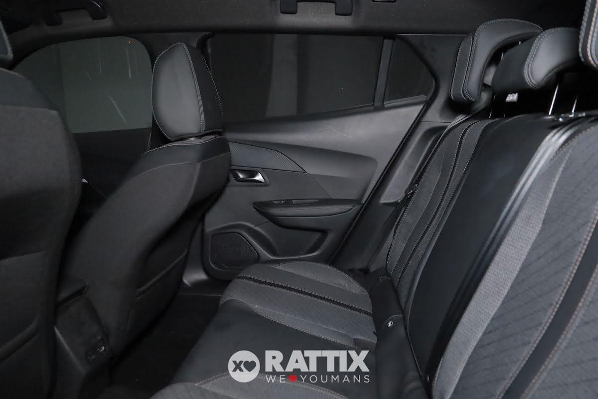 Peugeot 2008 1.2 puretech 130CV Allure eat8